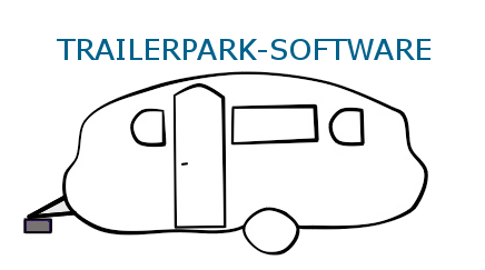 Trailerpark-Software